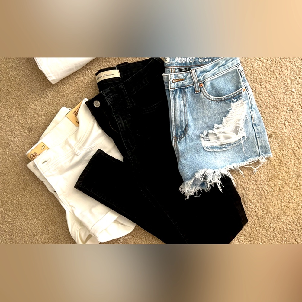Size 27R set